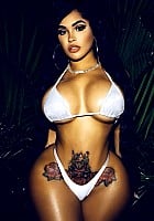 Denissa Garcia